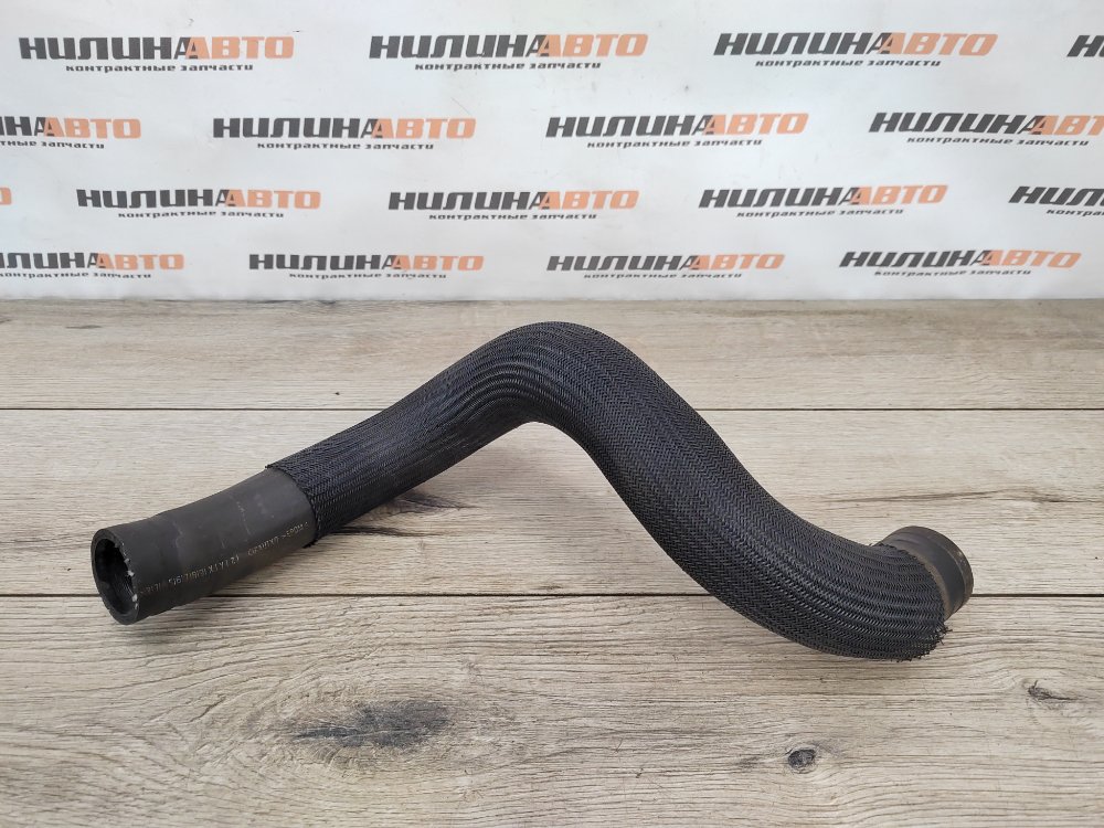 Патрубок системы охлаждения, 2800 рублей, Москва