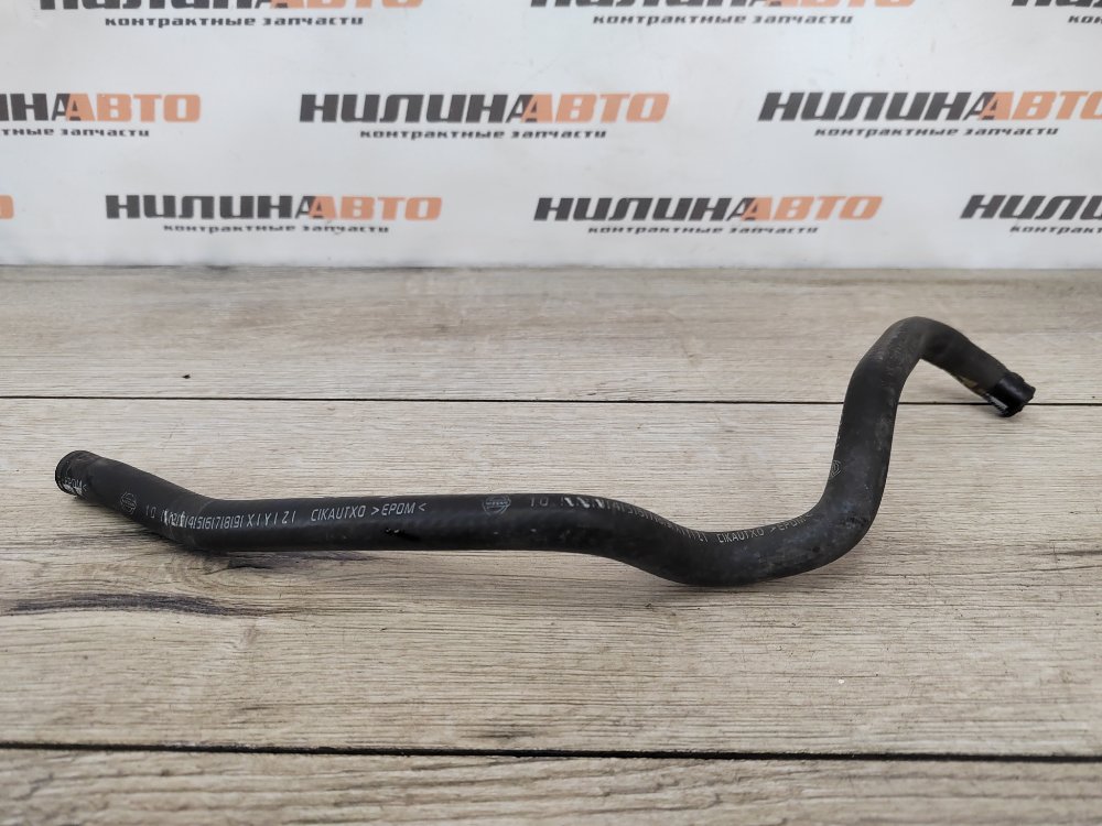 Патрубок системы охлаждения, 2800 рублей, Москва