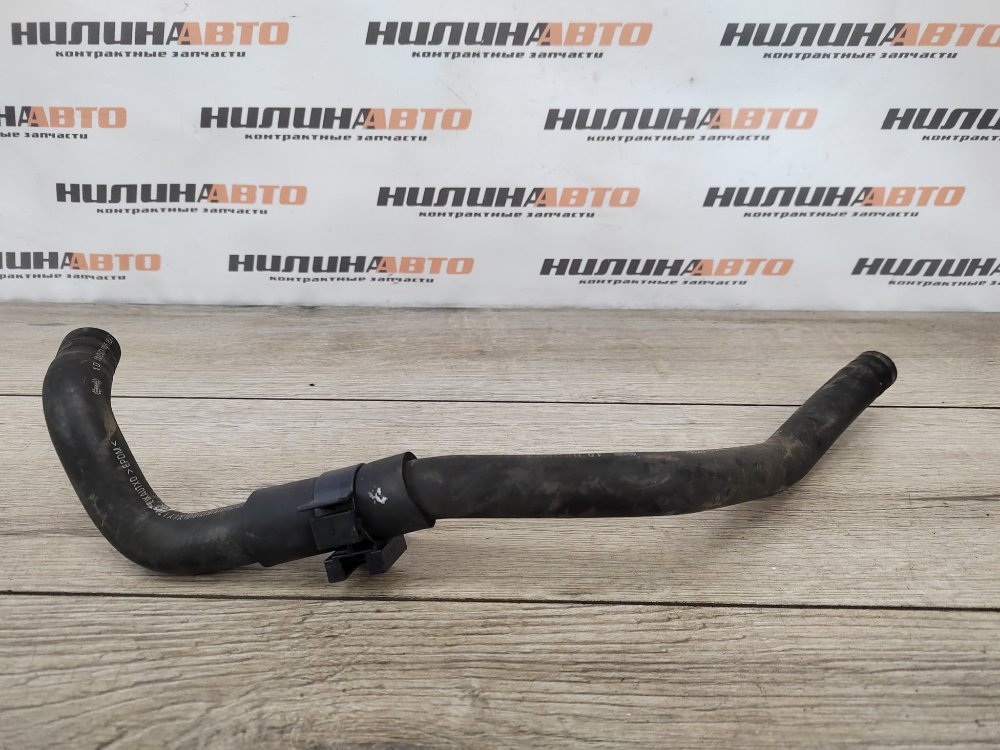 Патрубок системы охлаждения, 2800 рублей, Москва