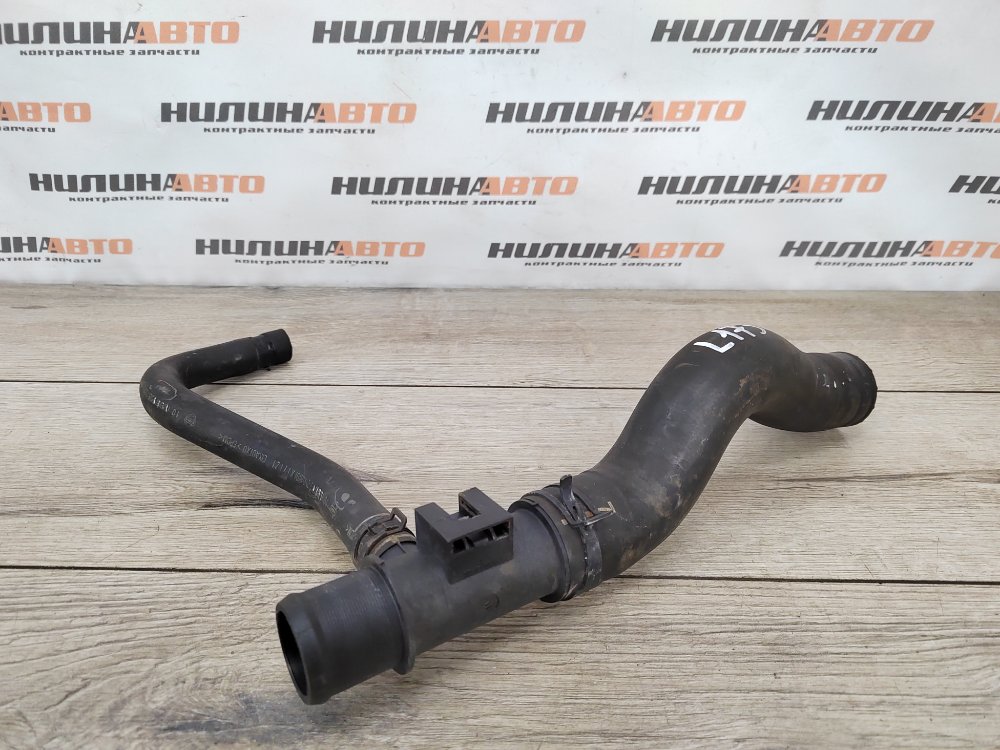 Патрубок системы охлаждения, 2800 рублей, Москва