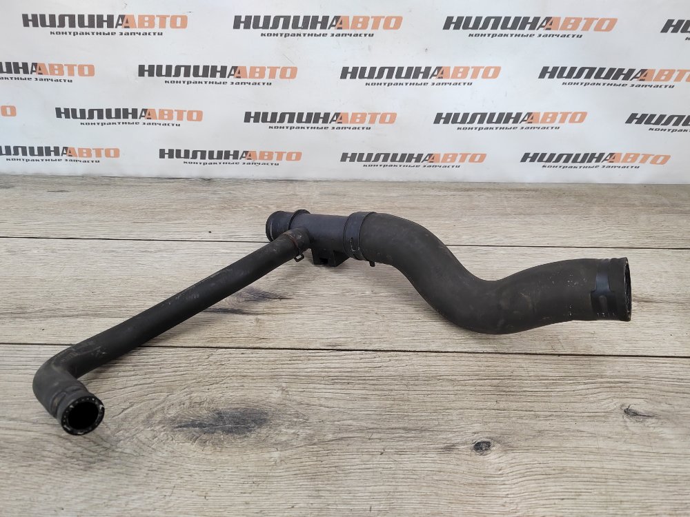 Патрубок системы охлаждения, 2800 рублей, Москва