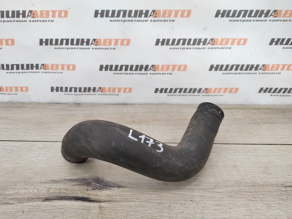 Патрубок системы охлаждения, 2800 рублей, Москва