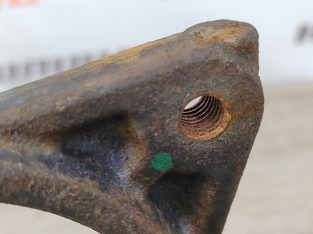 Кронштейн промежуточного вала, 900 рублей, Москва