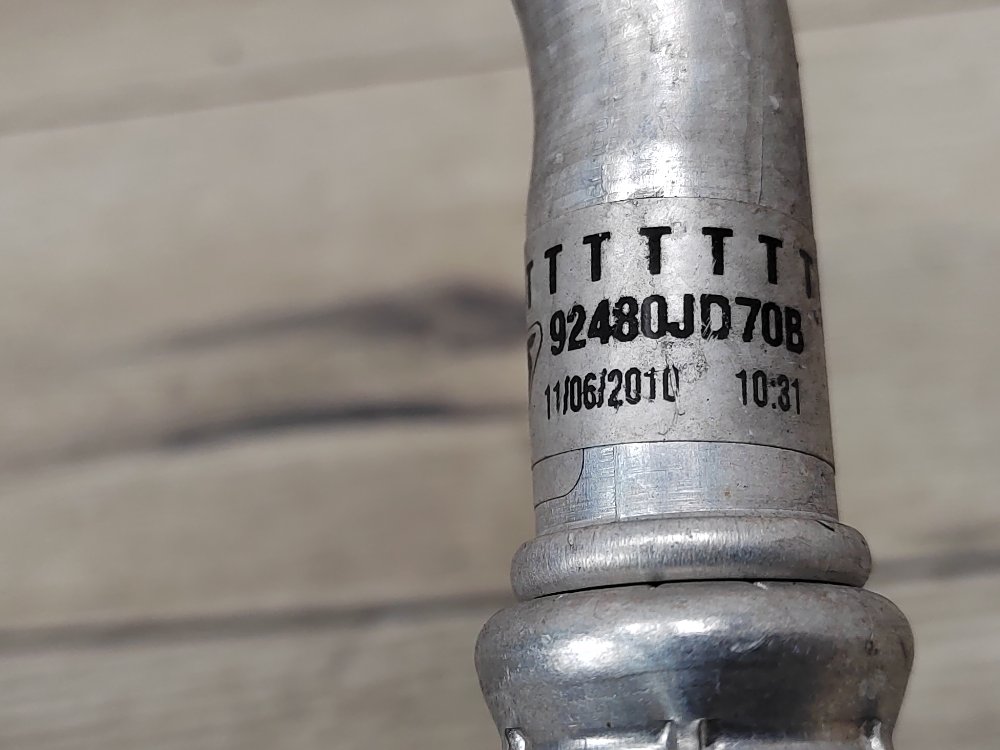 Трубка кондиционера, 1000 рублей, Москва