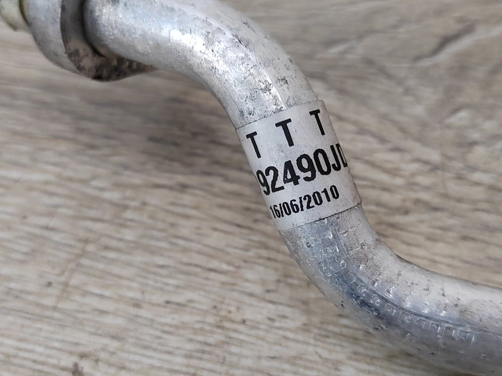 Трубка кондиционера, 1400 рублей, Москва