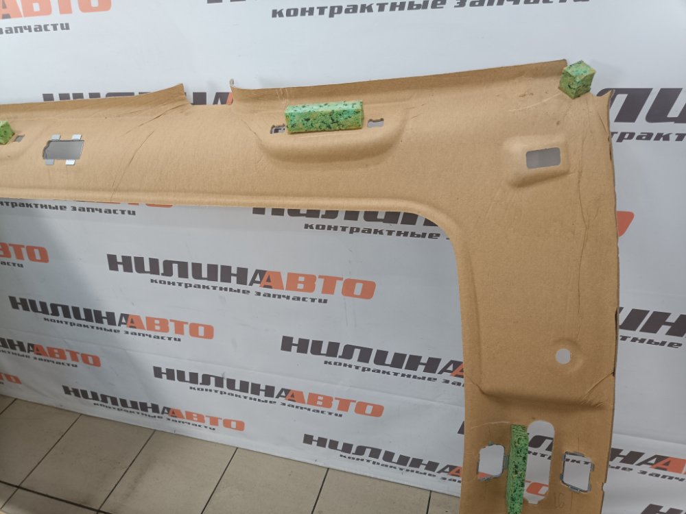 Обшивка потолка, 4700 рублей, Москва
