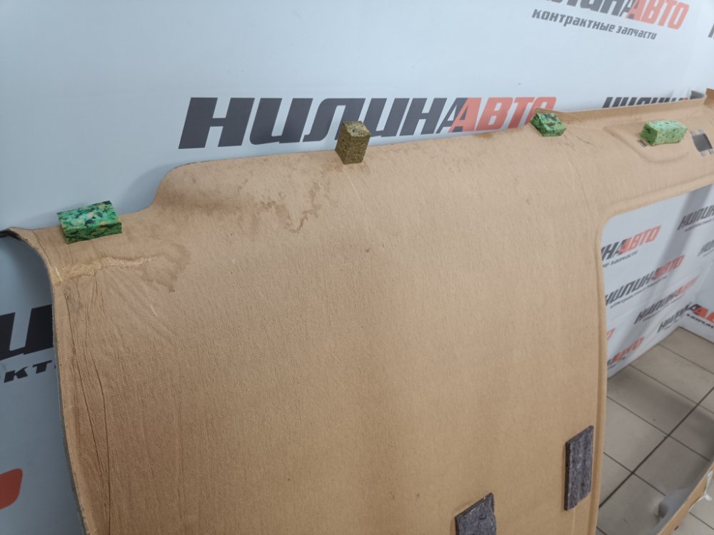 Обшивка потолка, 4700 рублей, Москва