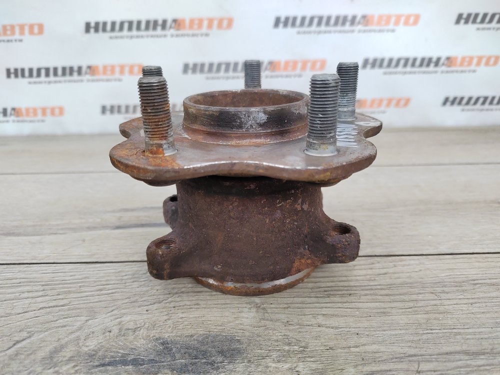 Ступица, 900 рублей, Москва