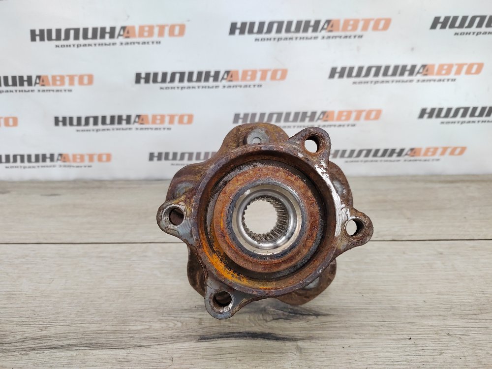 Ступица, 900 рублей, Москва