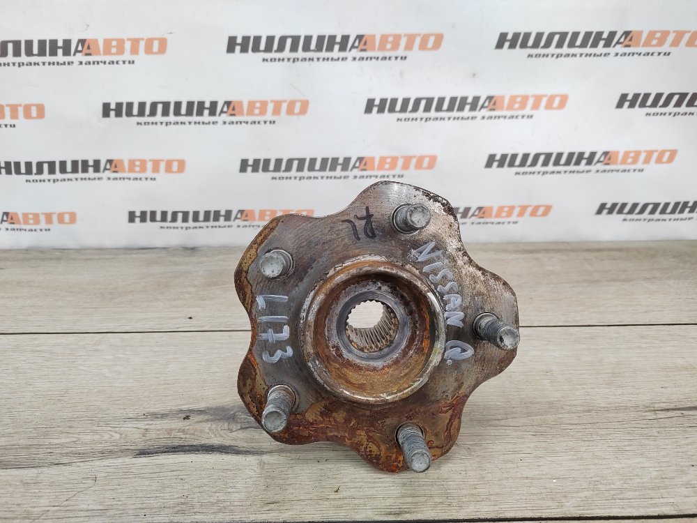 Ступица, 900 рублей, Москва