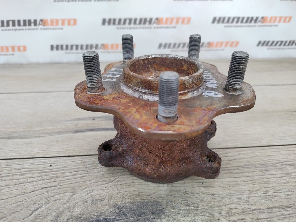 Ступица, 900 рублей, Москва