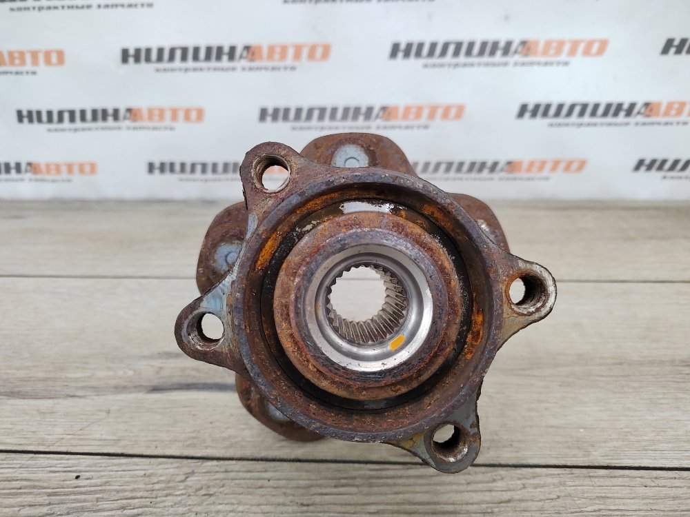 Ступица, 900 рублей, Москва