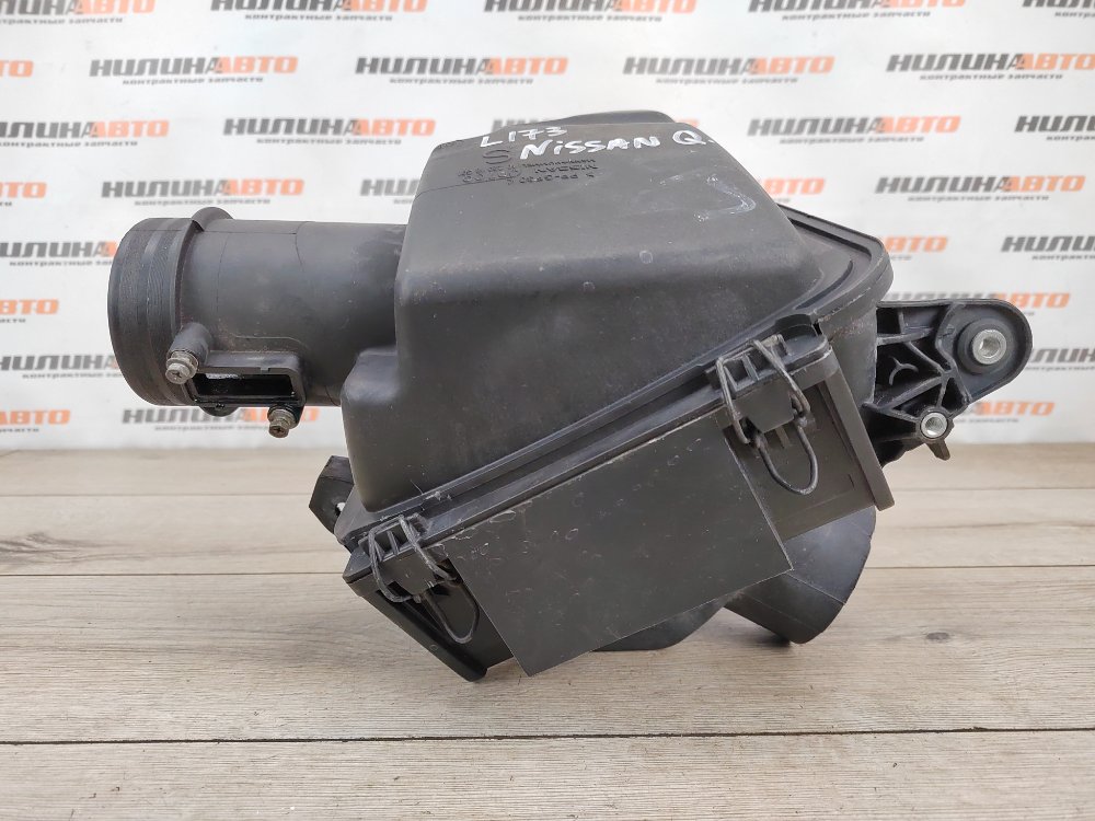 Корпус воздушного фильтра, 1400 рублей, Москва