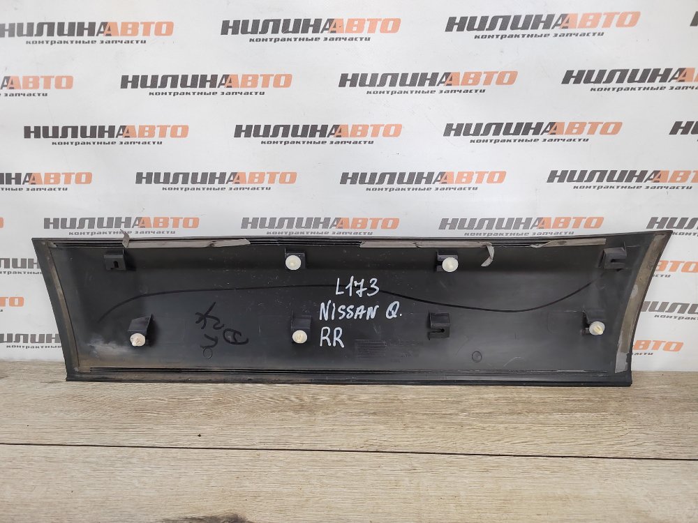 Молдинг двери, 1500 рублей, Москва