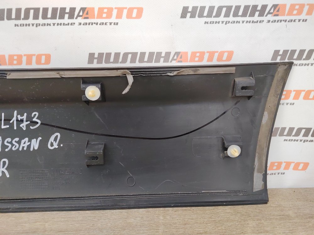 Молдинг двери, 1500 рублей, Москва