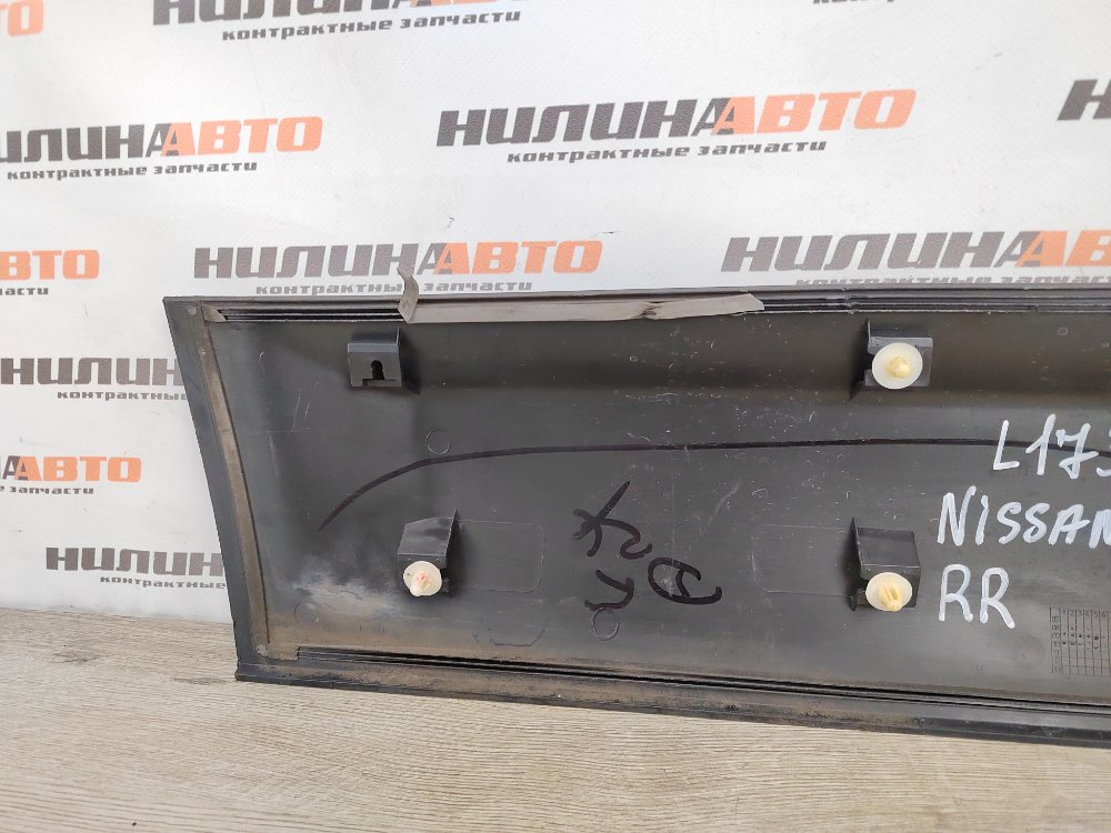 Молдинг двери, 1500 рублей, Москва