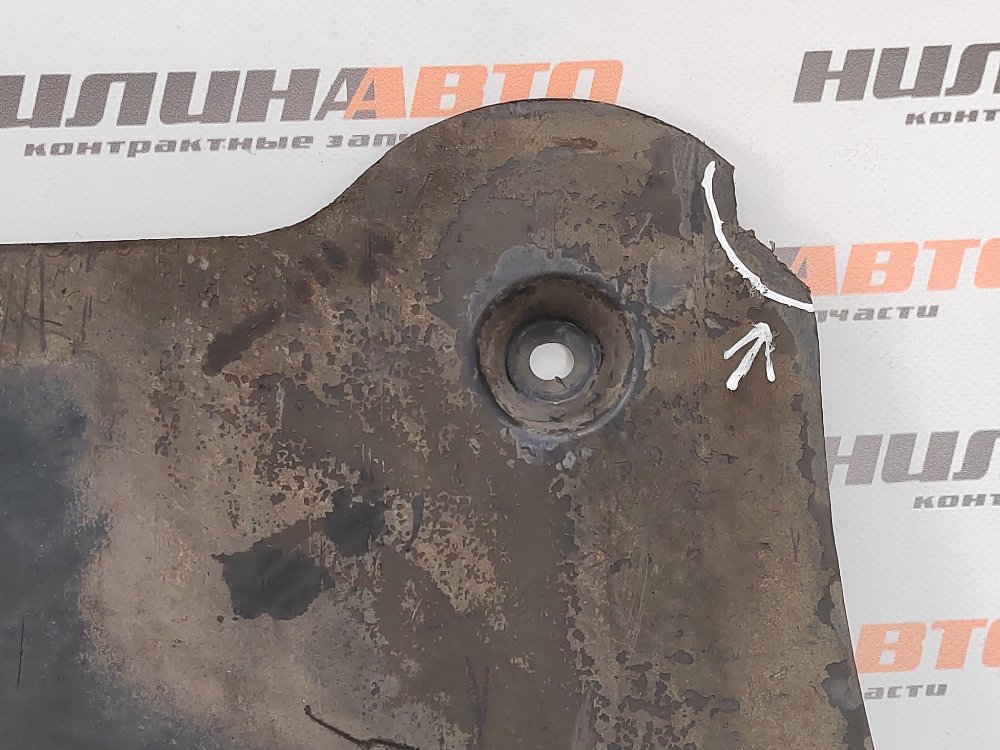 Защита двигателя, 2800 рублей, Москва