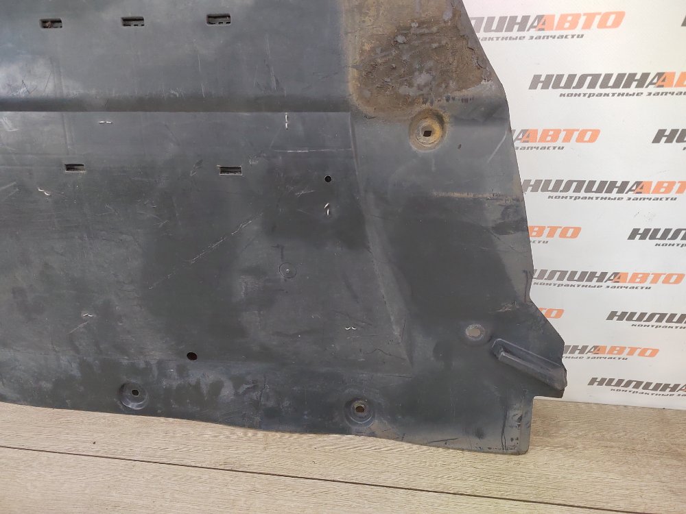 Защита двигателя, 2800 рублей, Москва