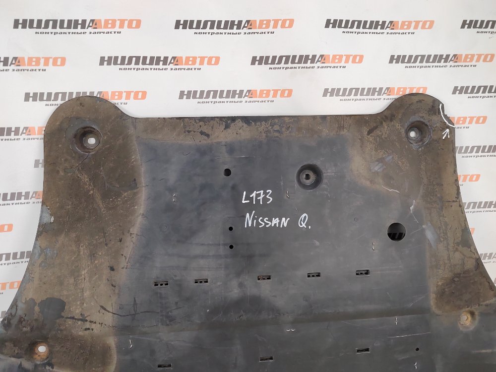 Защита двигателя, 2800 рублей, Москва