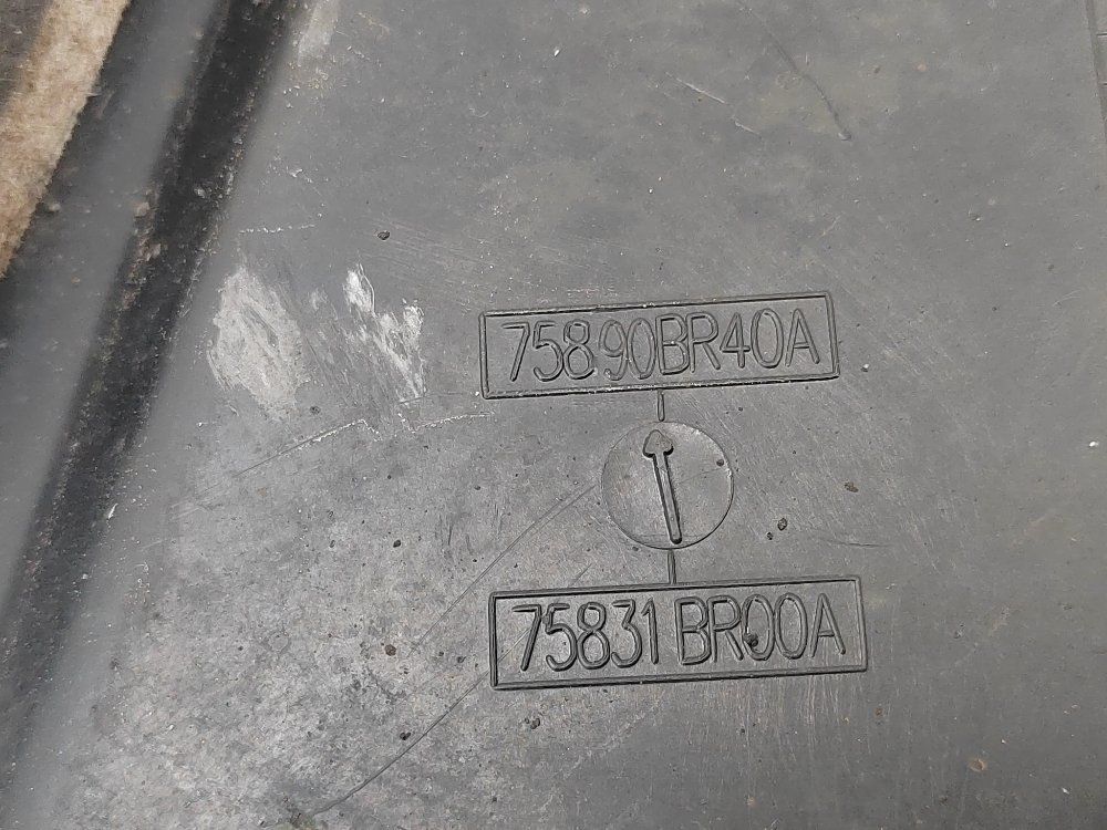 Защита двигателя, 2800 рублей, Москва