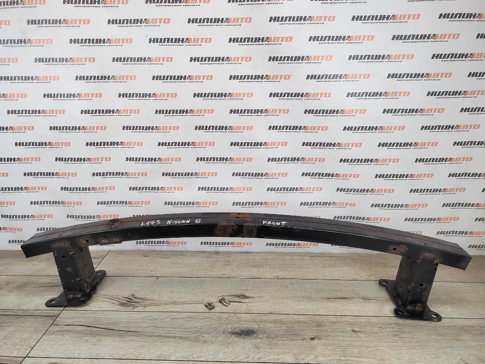 Усилитель бампера, 2500 рублей, Москва