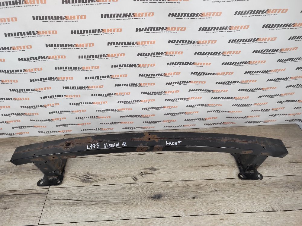 Усилитель бампера, 2500 рублей, Москва