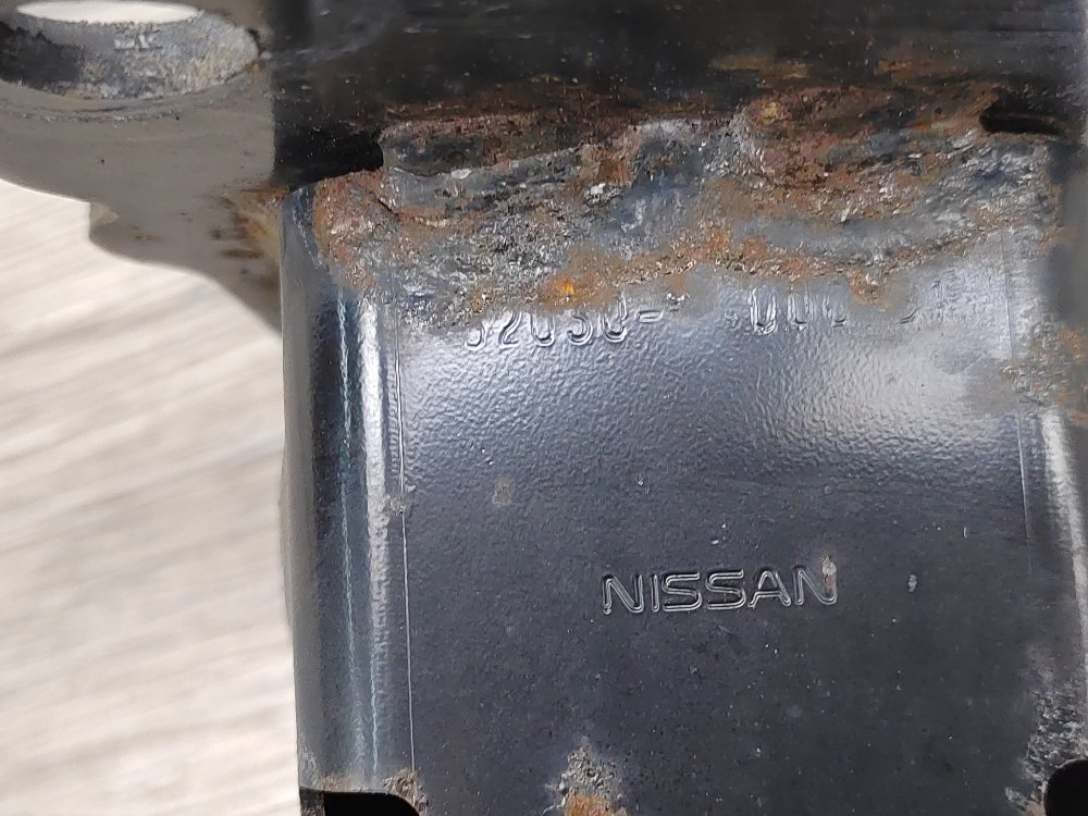 Усилитель бампера, 2500 рублей, Москва