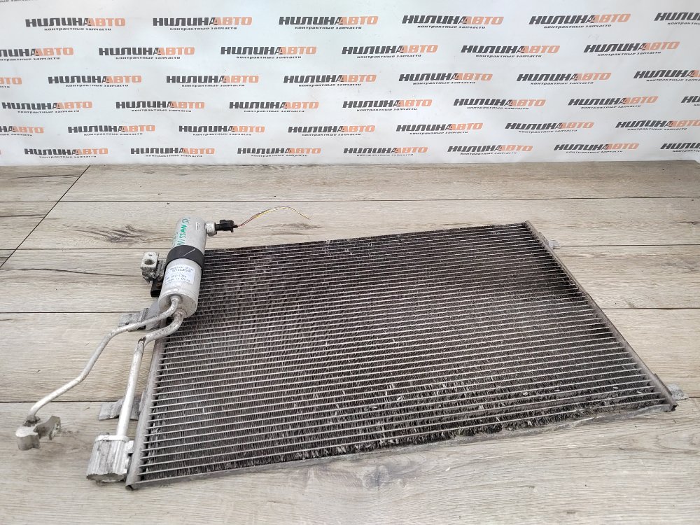 Радиатор кондиционера, 900 рублей, Москва