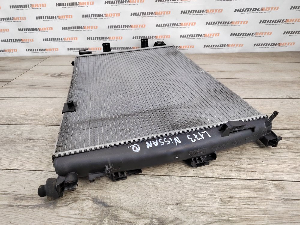 Радиатор охлаждения, 5000 рублей, Москва