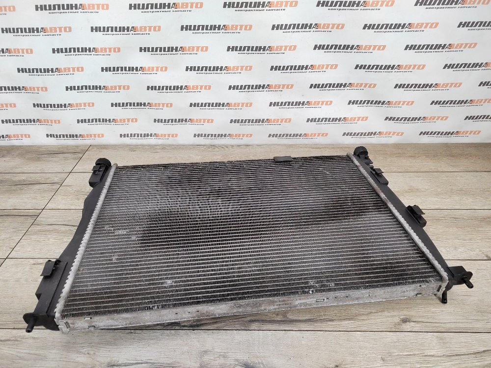 Радиатор охлаждения, 5000 рублей, Москва