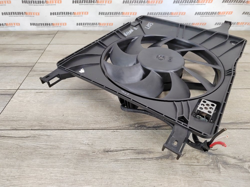 Вентилятор охлаждения, 2500 рублей, Москва