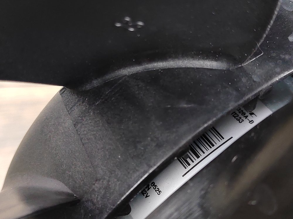 Вентилятор охлаждения, 2500 рублей, Москва