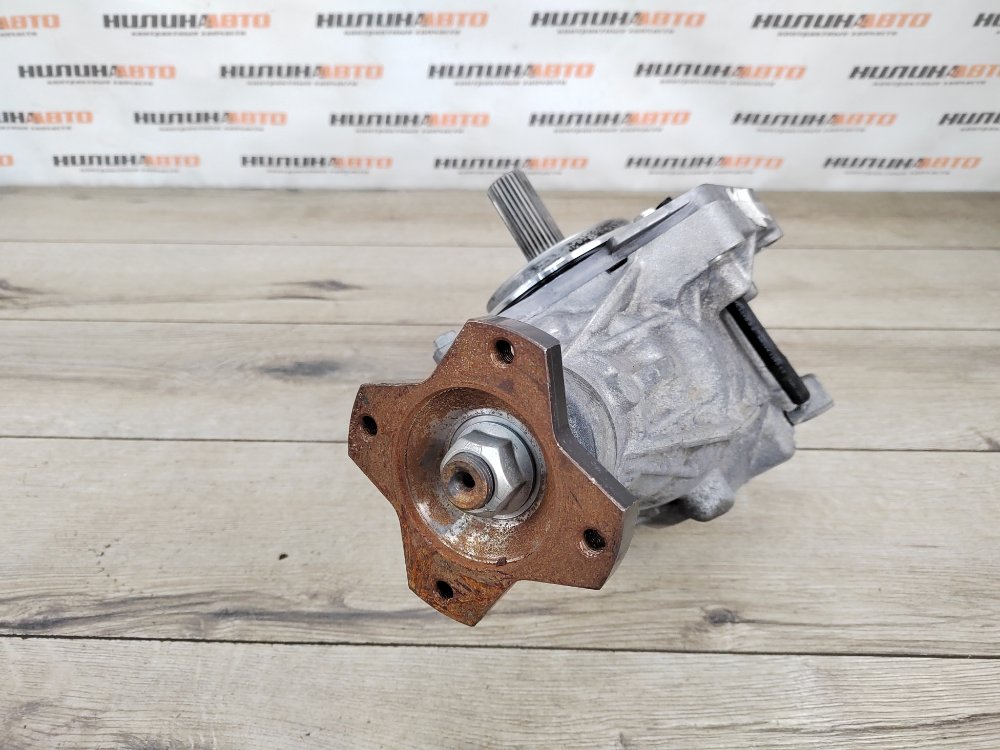 Раздатка, 4000 рублей, Москва