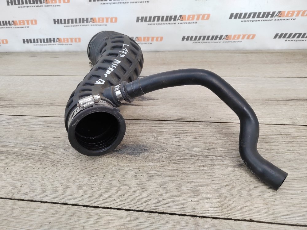Патрубок воздушного фильтра, 1200 рублей, Москва