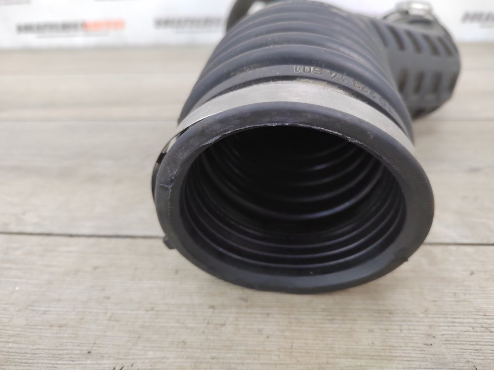 Патрубок воздушного фильтра, 1200 рублей, Москва