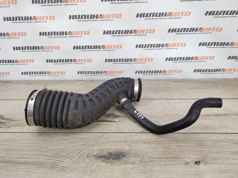 Патрубок воздушного фильтра, 1200 рублей, Москва