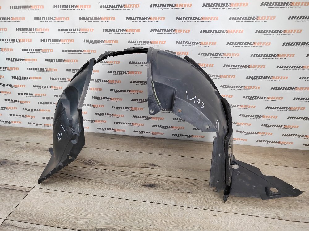 Подкрылок, 3300 рублей, Москва