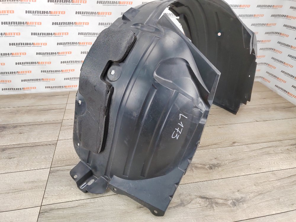 Подкрылок, 3300 рублей, Москва