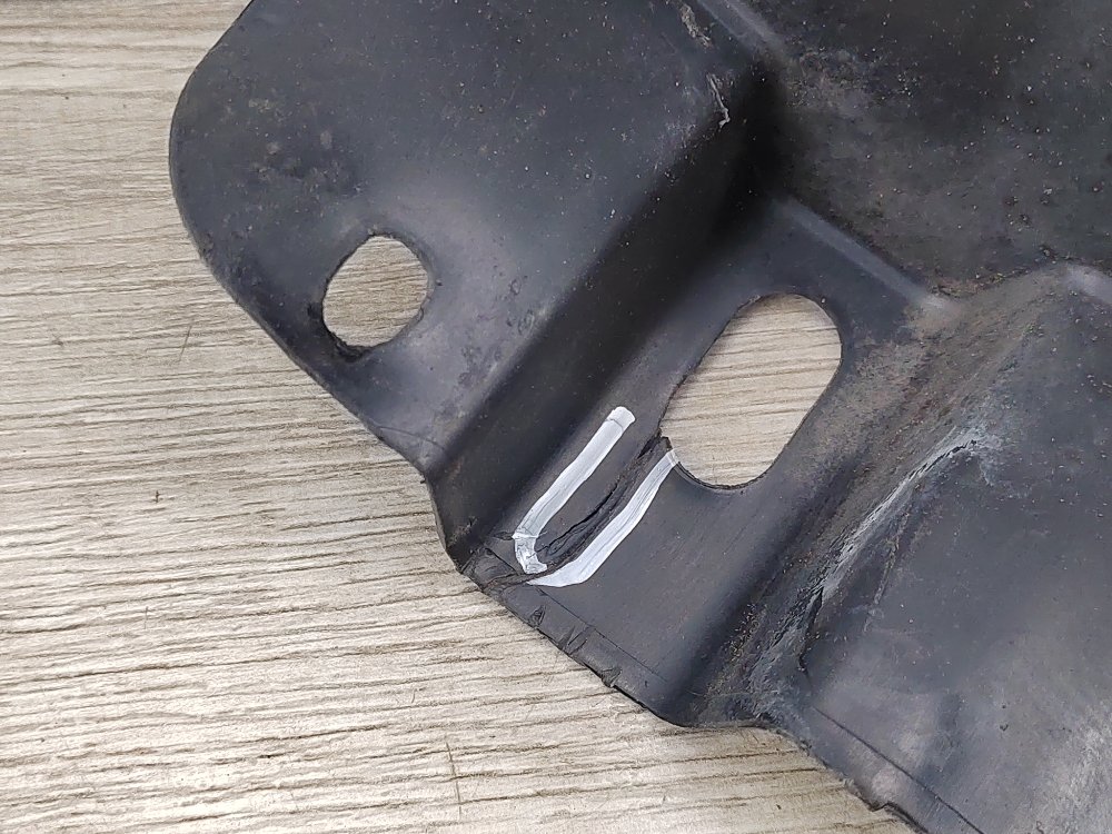 Подкрылок, 3300 рублей, Москва