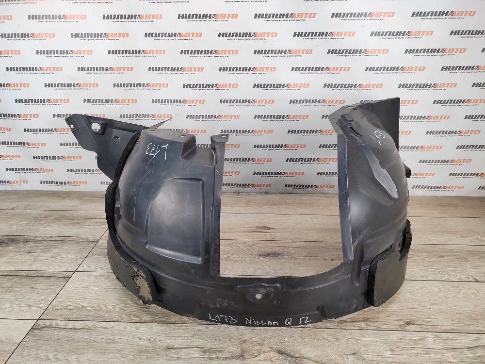 Подкрылок, 3300 рублей, Москва