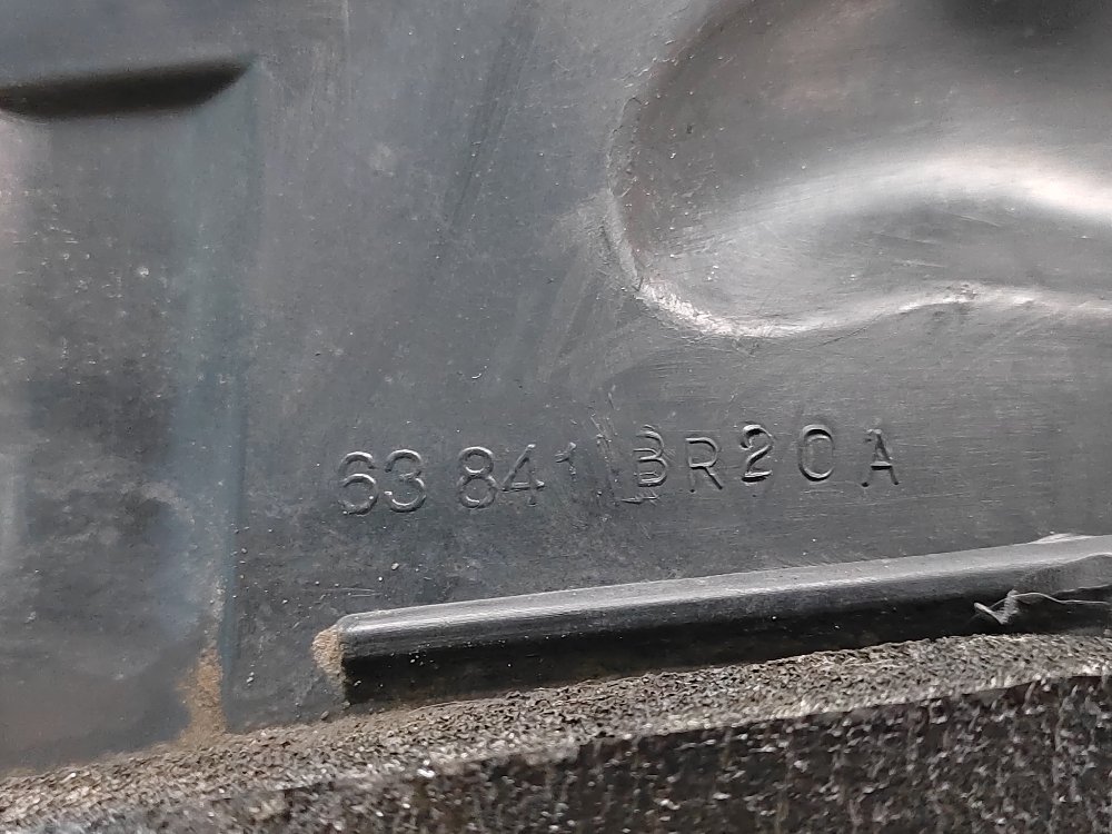 Подкрылок, 3300 рублей, Москва