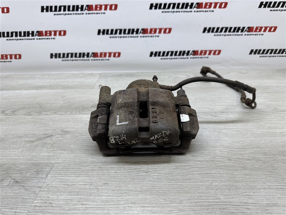 Суппорт тормозной, 2000 рублей, Севастополь