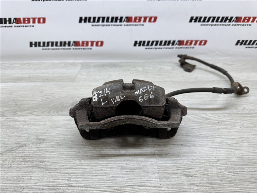 Суппорт тормозной, 2000 рублей, Севастополь