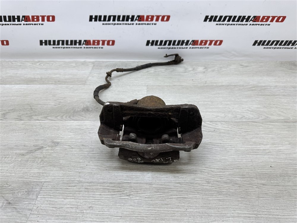 Суппорт тормозной, 2000 рублей, Севастополь