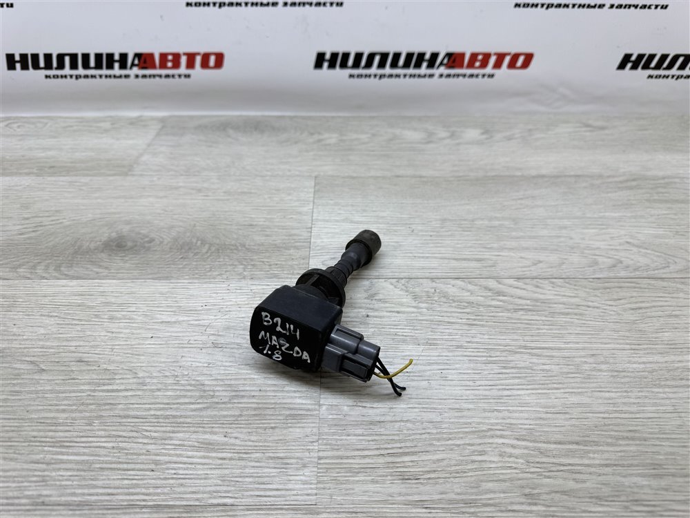 Катушка зажигания, 750 рублей, Севастополь