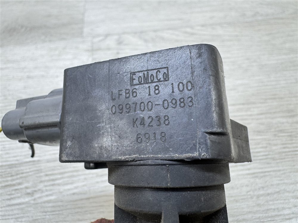 Катушка зажигания, 750 рублей, Севастополь