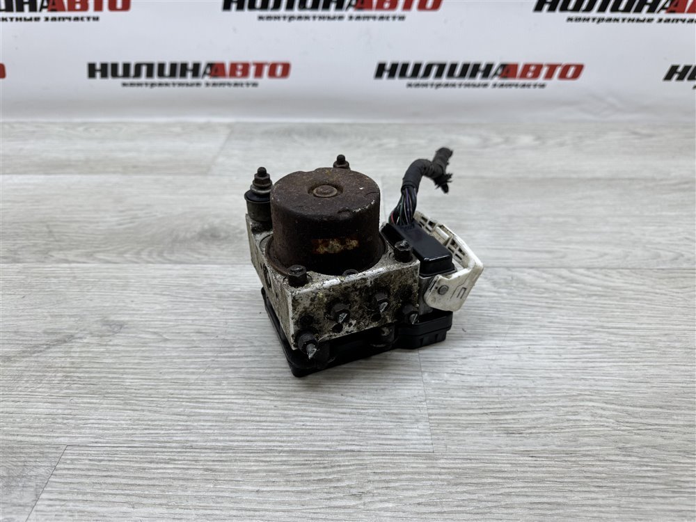 Блок ABS АБС, 1500 рублей, Севастополь