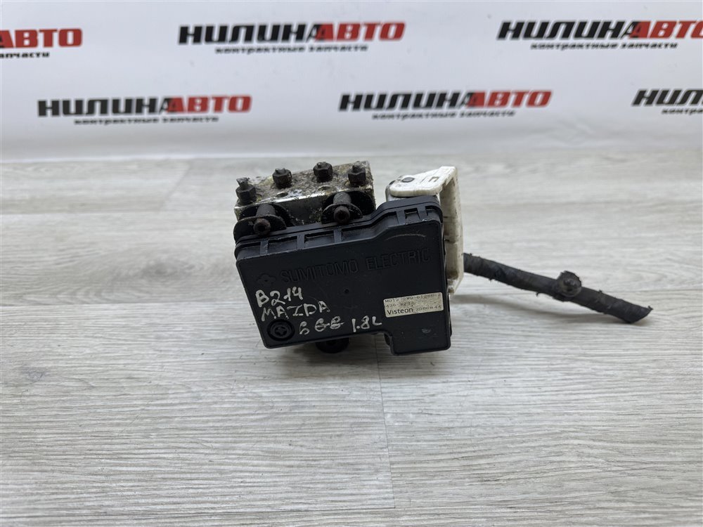 Блок ABS АБС, 1500 рублей, Севастополь