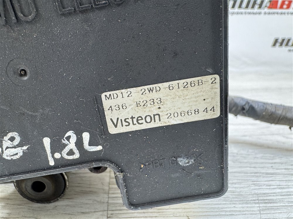 Блок ABS АБС, 1500 рублей, Севастополь