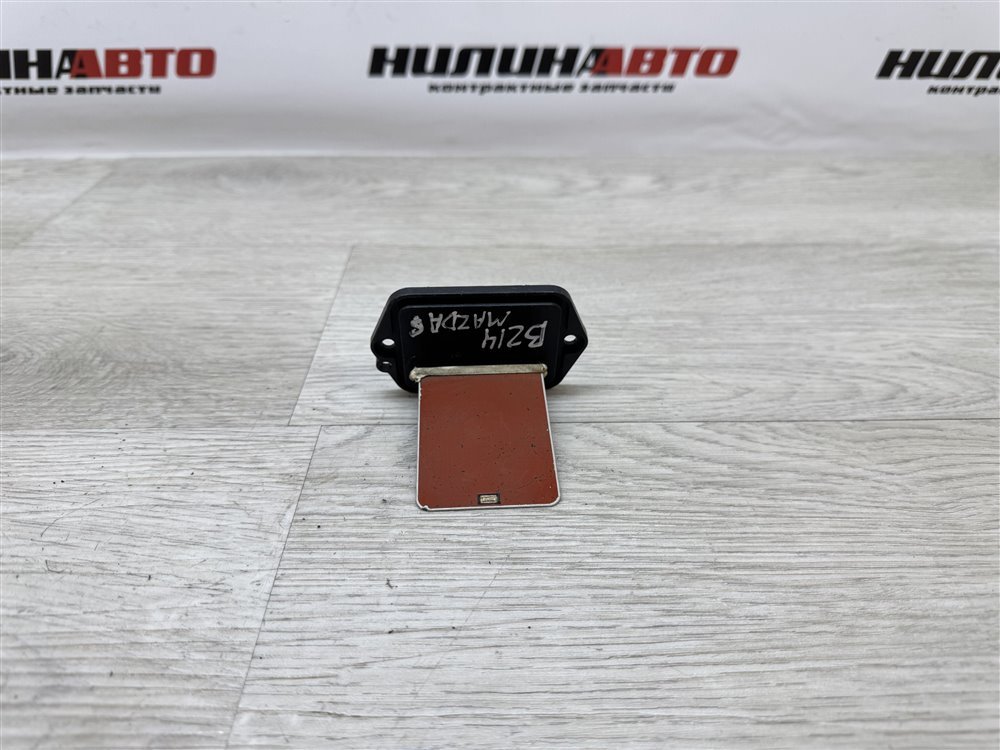 Резистор печки, 600 рублей, Севастополь